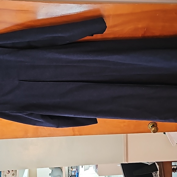 LODEN COAT - made in Austria - Picture 3 of 10